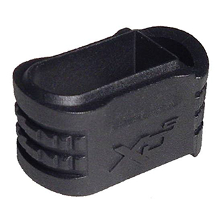 SPR MAG SLEEVE 2 XDS 45ACP BLK - Magazines